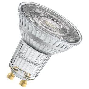 Ledvance LED PAR16 Ra90 36� 230lm 3,4W/927 GU10 d�mpbar