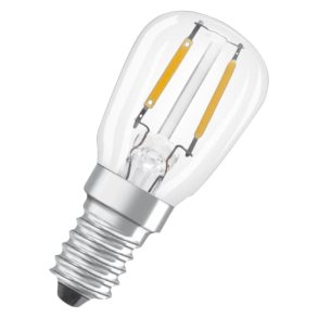 Ledvance LED T26 kleskabspre filament 110lm 1,3W/827 E14
