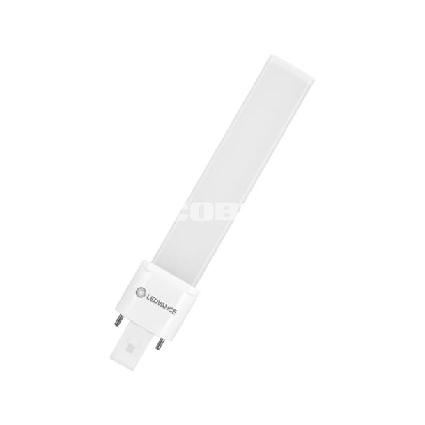 Ledvance DULUX LED S G23 500lm 4W/830 EM+230V
