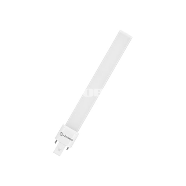 Ledvance DULUX LED S G23 630lm 6W/830 EM+230V
