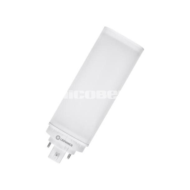 Ledvance DULUX LED T/E GX24q-3 990lm 10W/830 HF+230V