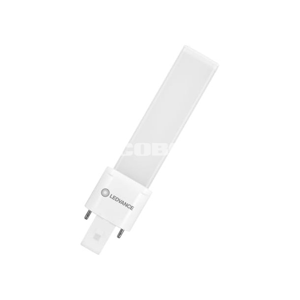 Ledvance DULUX LED S G23 360lm 3,5W/830 EM+230V
