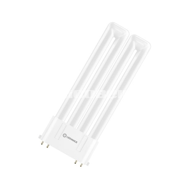 Kompaktr�r DULUX F 24W/830 2G10 4 stifter 1700 lumen