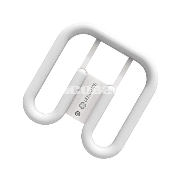 Ledvance DULUX LED Square GR8 720lm 7W/830 EM+230V