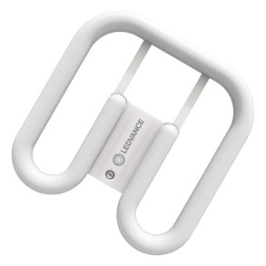 Ledvance DULUX LED Square GR8 1350lm 13W/830 EM+230V 2P