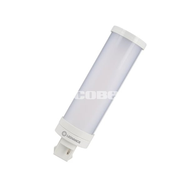  Ledvance DULUX LED T GX24d-2 720lm 7W 830 EM+230V