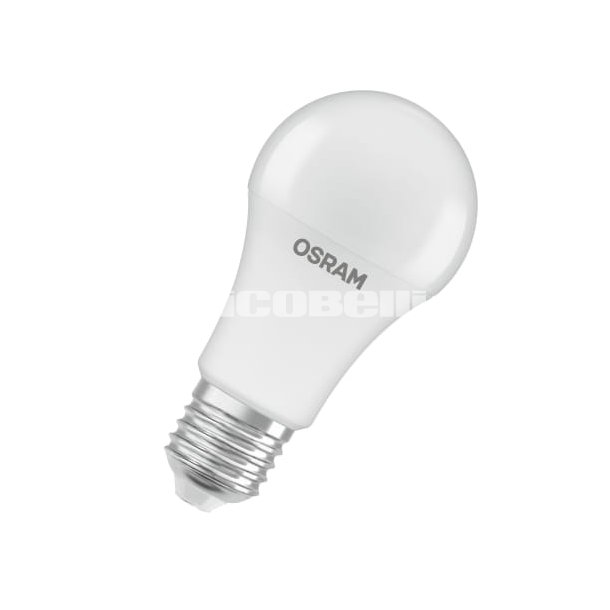 Osram LED Active&Relax standard mat 806lm 8,8W/827/840 E27