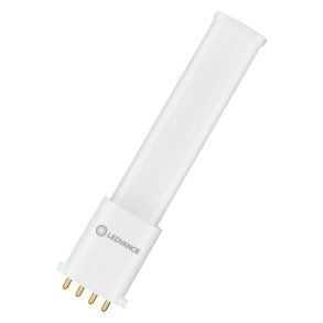 Ledvance DULUX LED S/E 230V 4W 830 500 lumen, 2G7