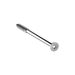  Afbryderskrue 3 x 50 mm med Torx 10 krv 100 stk.