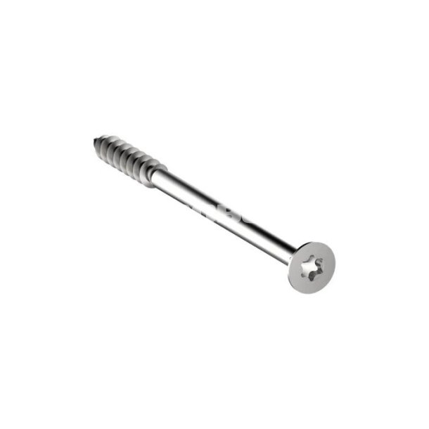 Afbryderskrue 3 x 35 mm med Torx 10 krv 100 stk.