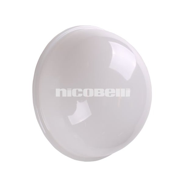 Skot afskrmning opal 200mm