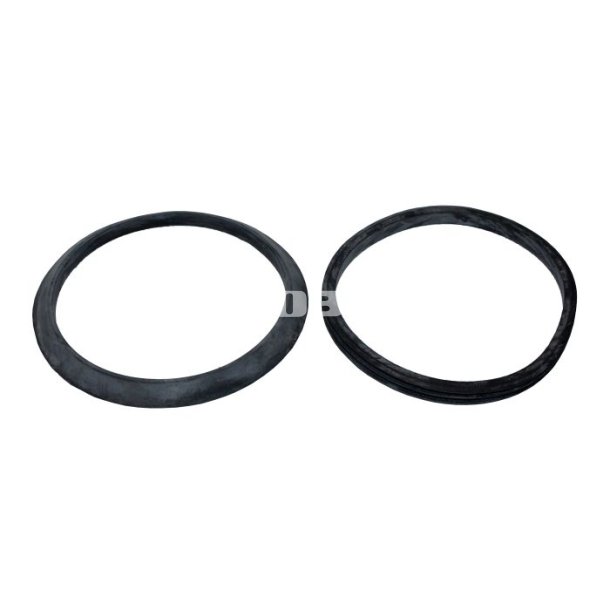 Pakningsst til no 1 vandls