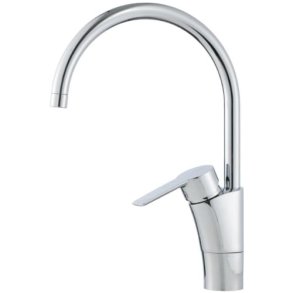 Mora Cera etgrebs k�kkenarmatur med h�j c-svingtud