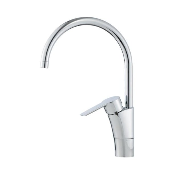 Mora Cera etgrebs k�kkenarmatur med h�j c-svingtud
