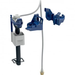 IF� / Geberit  Sign indl�bsventil til gulvst�ende. type 333, komplet