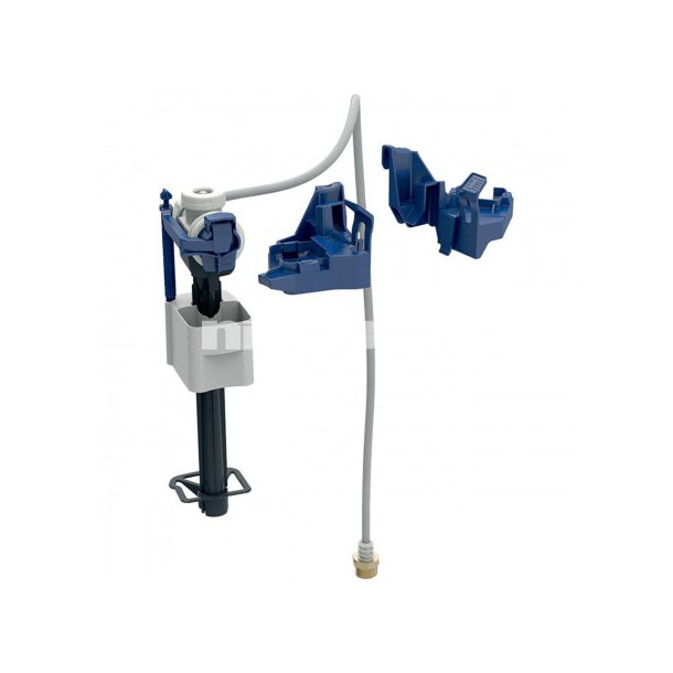 IF / Geberit  Sign indlbsventil til gulvstende. type 333, komplet