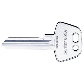 Ruko N�gleemne Serie 600RB 6-stift