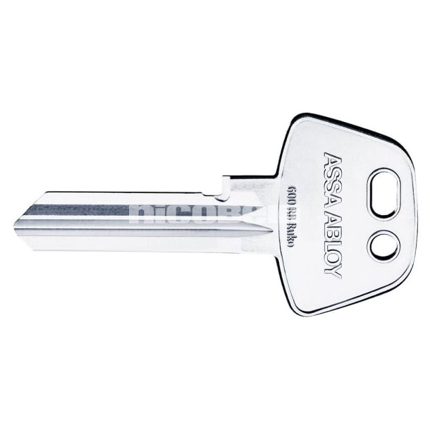 Ruko N�gleemne Serie 600RB 6-stift