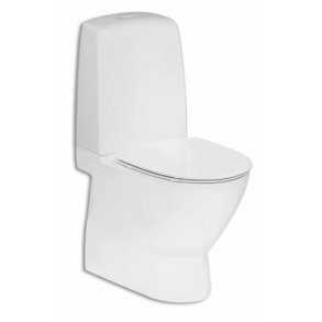 If� Spira Art Toilet 