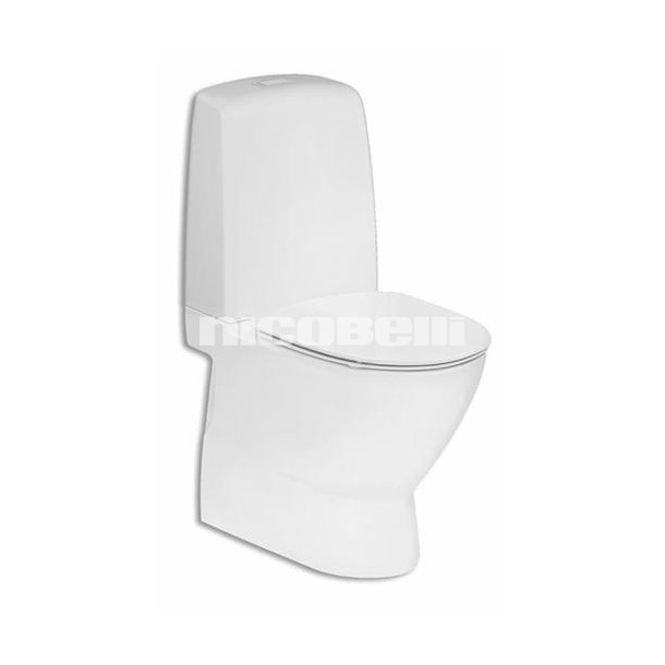 If� Spira Art Toilet 