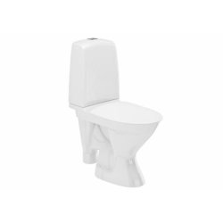 If� Spira Toilet m/�ben S-l�s