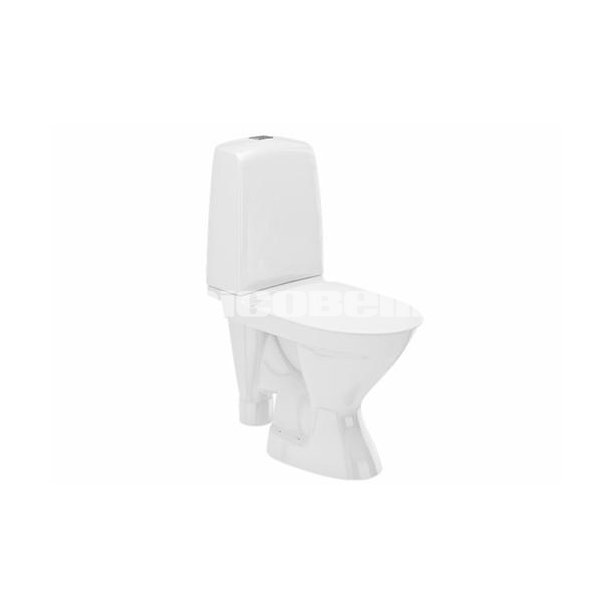 If Spira Toilet m/ben S-ls