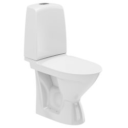 If� Sign toilet kort model, P-L�s