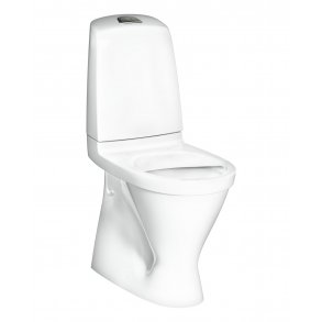 Gustavsberg Nautic toilet h�j model
