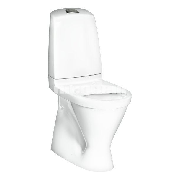 Gustavsberg Nautic toilet h�j model