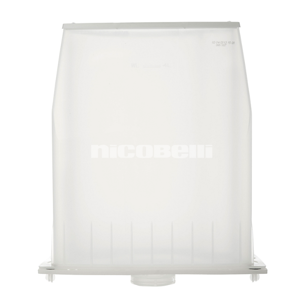 If� Sign indercisterne m/pakninger