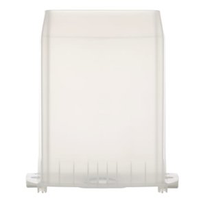 If� Sign plastindercisterne til kort model samt b�rnetoilet