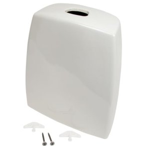 If� Sign cisternekappe til kort model samt b�rnetoilet