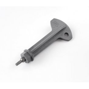 If� Sign cisternen�gle