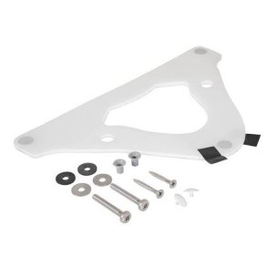 Gustavsberg Nordic 3 cisternepakning inkl.skruer