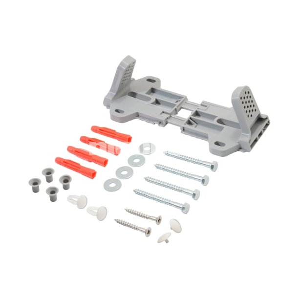 Gustavsberg gulvbeslag til Nautic