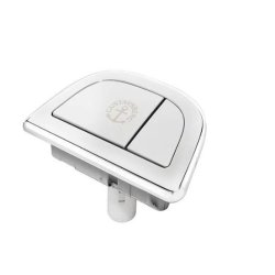 Gustavsberg Nautic plastcisterne komplet med indmad