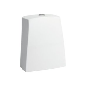 Laufen Pro-n cisternekappe til gulvstende toilet