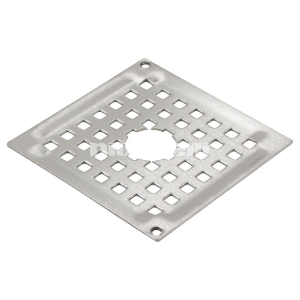 Blucher Rist 140x140 med udskring i midt