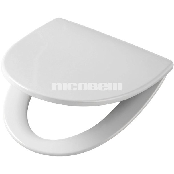 If Cera plastsde hvid - bld model