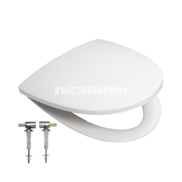 If Sign sde med Quick release og Soft close