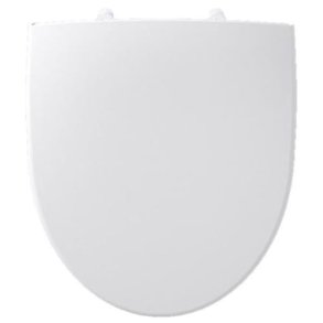 If Spira bldt toiletsde hvid