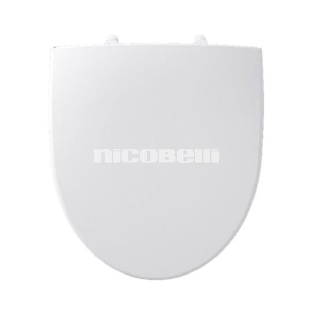 If Spira bldt toiletsde hvid