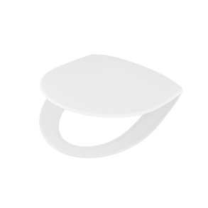 If Spira hrdt sde, hvid, qr og faste beslag, krom