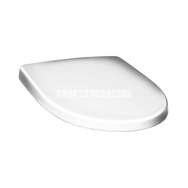 Gustavsberg Nautic toiletsde med soft close