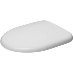 Duravit Architec toiletsde, softclose