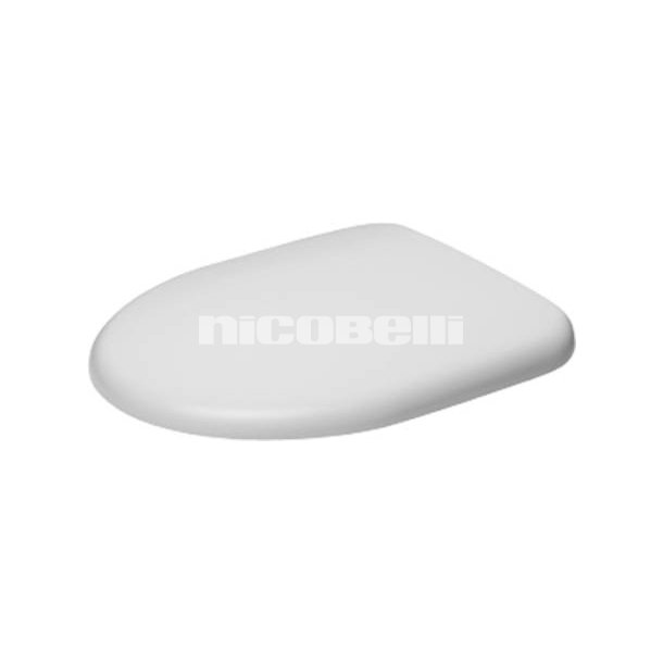 Duravit Architec toiletsde, softclose