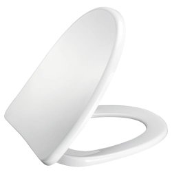 Pressalit 754 toiletsde m/soft close og propbeslag