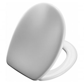 Pressalit T2 sde hvid