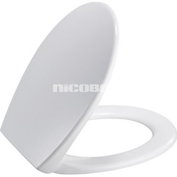 Pressalit Universal toiletsde 722 med soft close