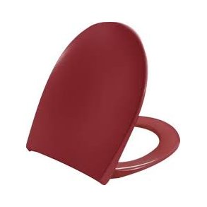 Pressalit Scandinavia Plus m/SC & LO rd